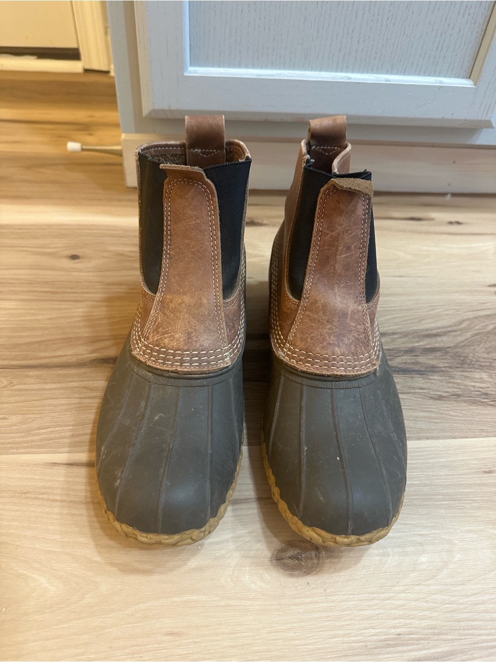 Ll bean men bean Boots